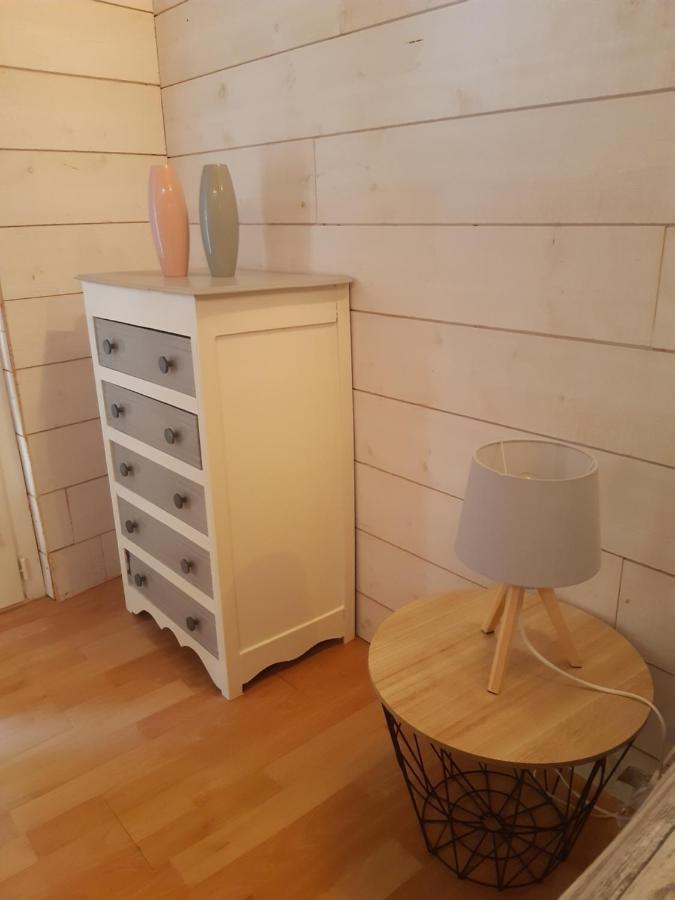 발델블로르 Le Manairou 아파트 외부 사진